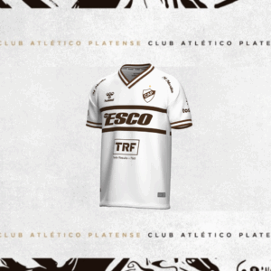 Camiseta Temporada 2025