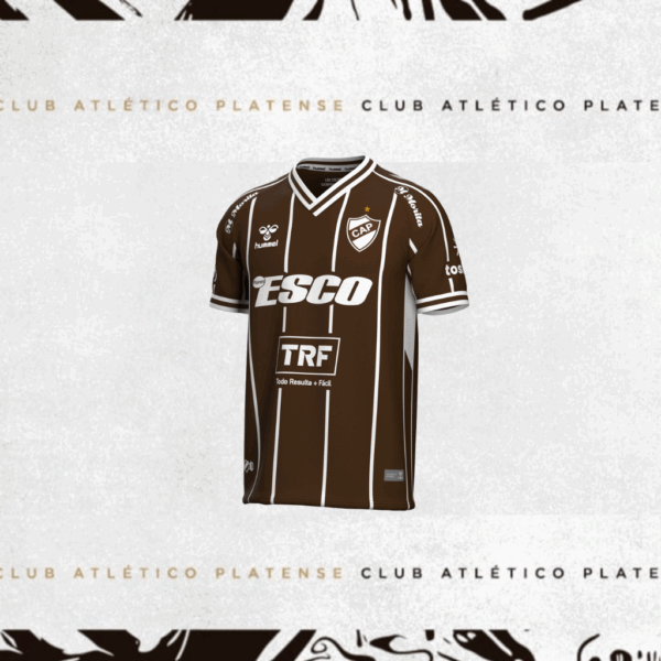 La Camiseta del Campeón