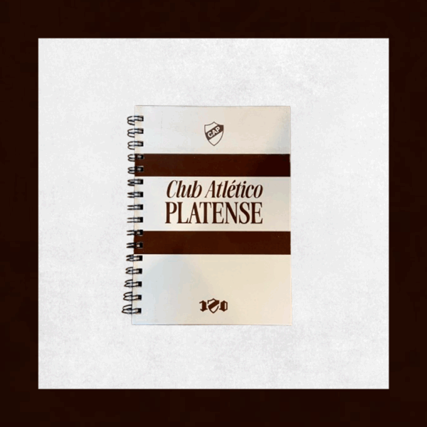 Cuadernos A4 - Tapa dura