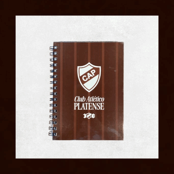 Cuadernos A4 - Tapa dura - Imagen 2