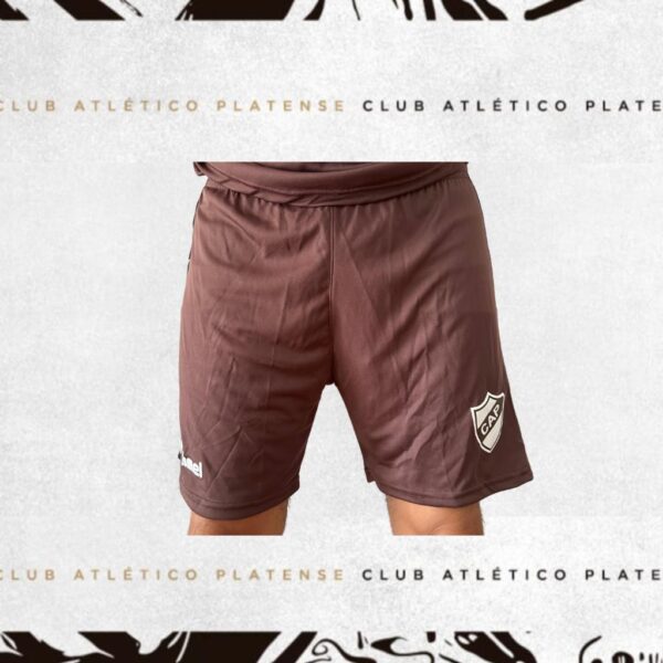 SHORT ENTRENANAMIENTO