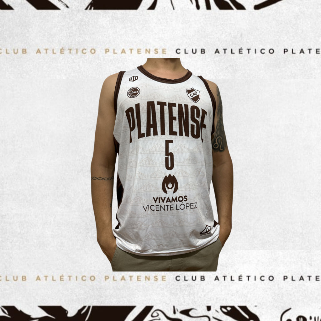 Club Atlético Platense Buenos Aires Argentina | Essential T-Shirt