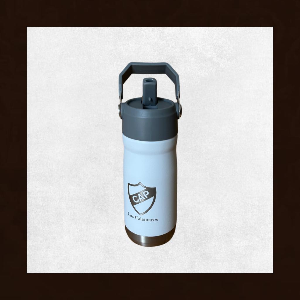 Botella Deportiva Termica