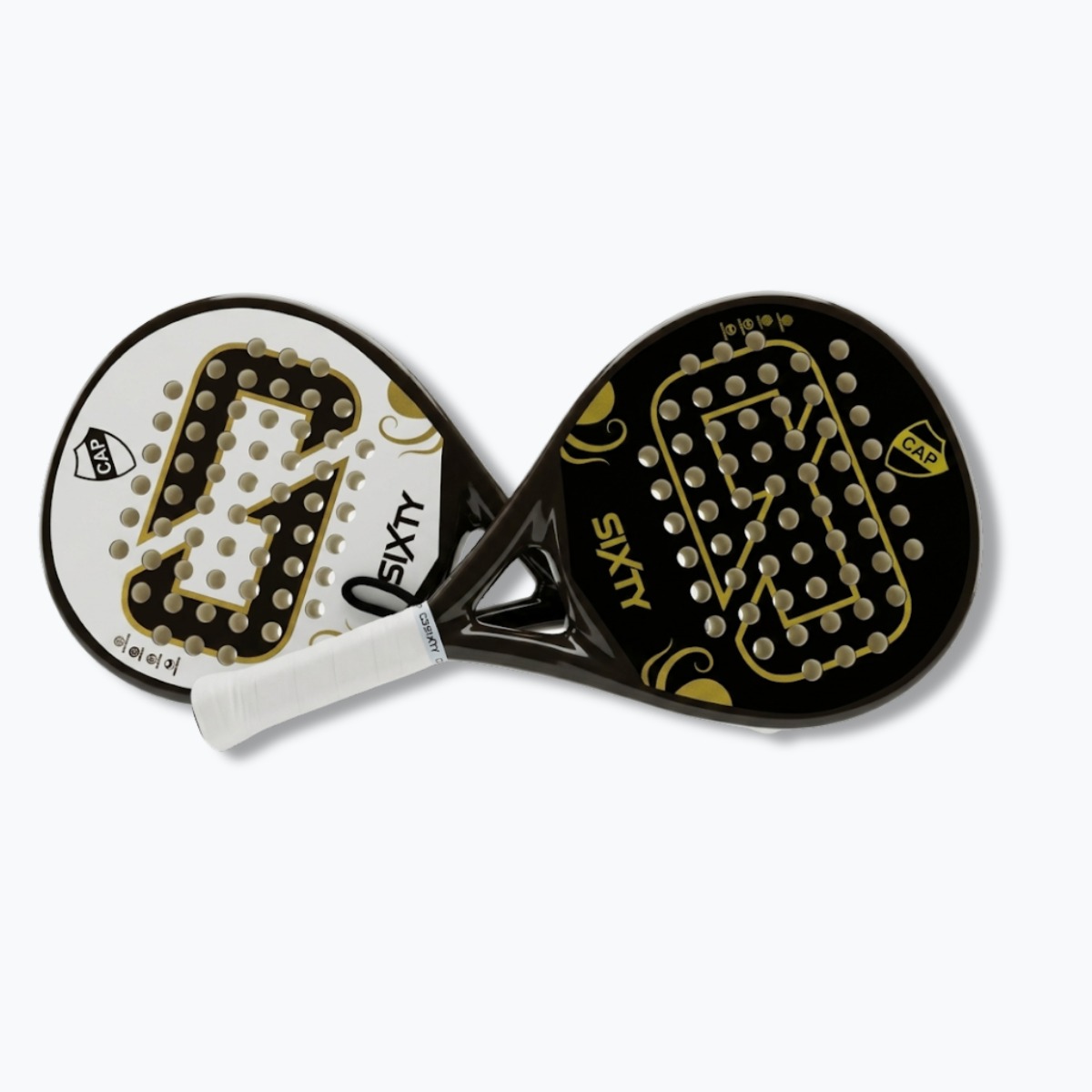 Paletas de Padel