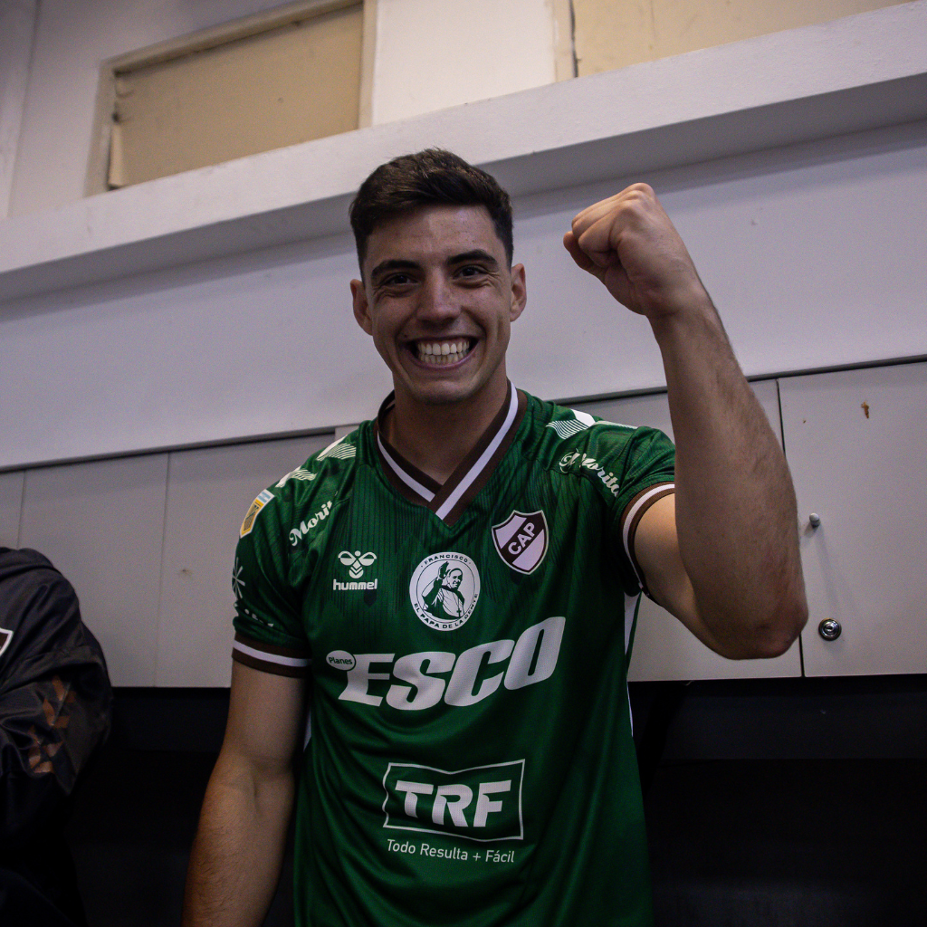 Camiseta de Arquero 2025 - Imagen 3