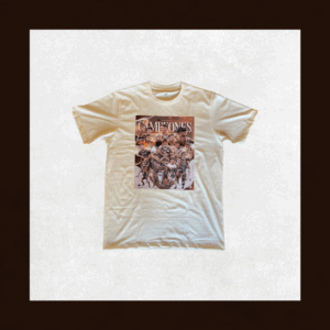 Remera del Campeón