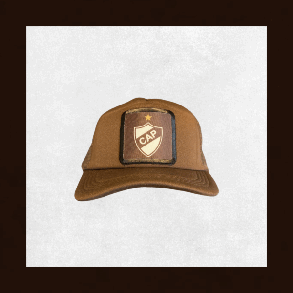 Gorras del Campeón - Imagen 2
