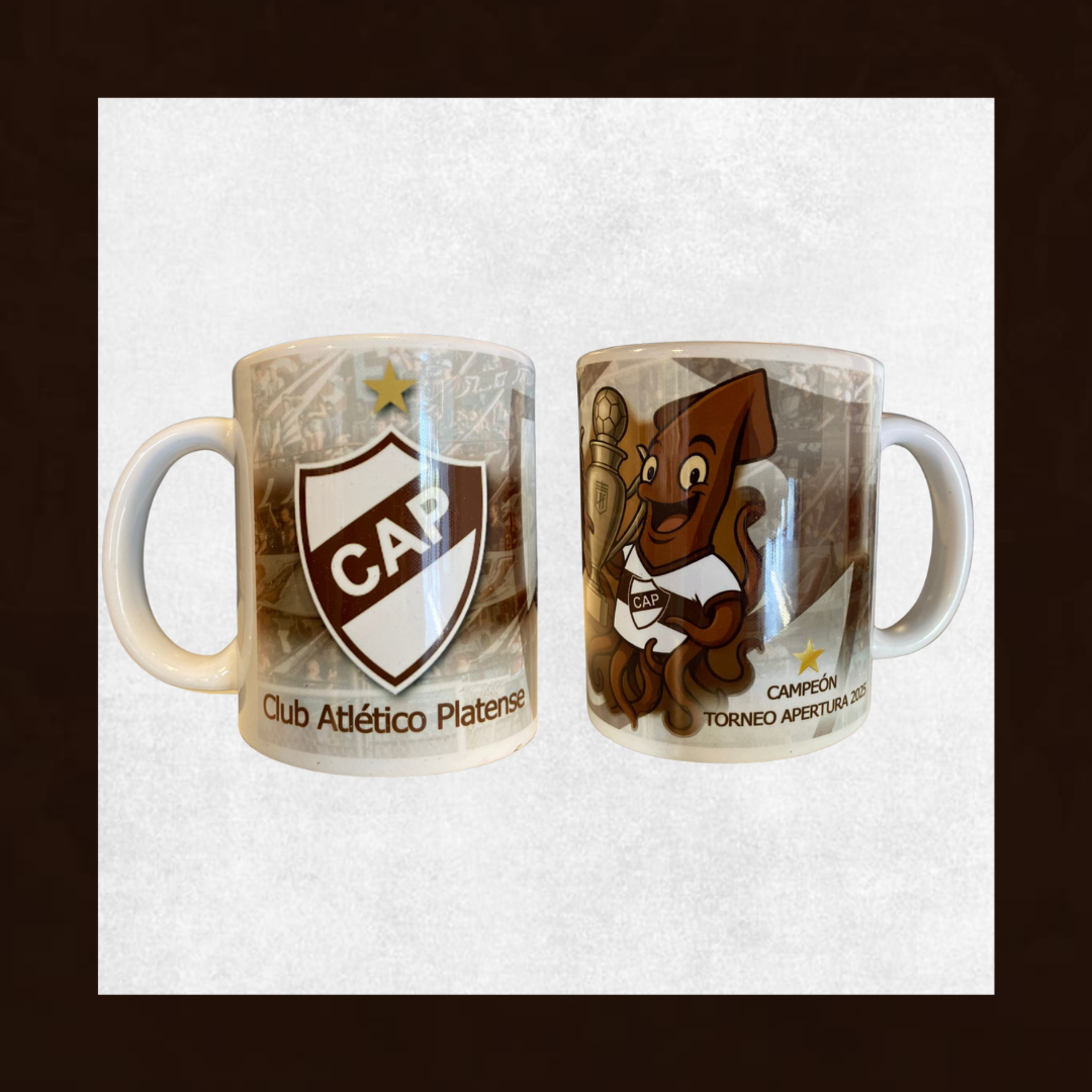 Las tazas del campeón - Imagen 3