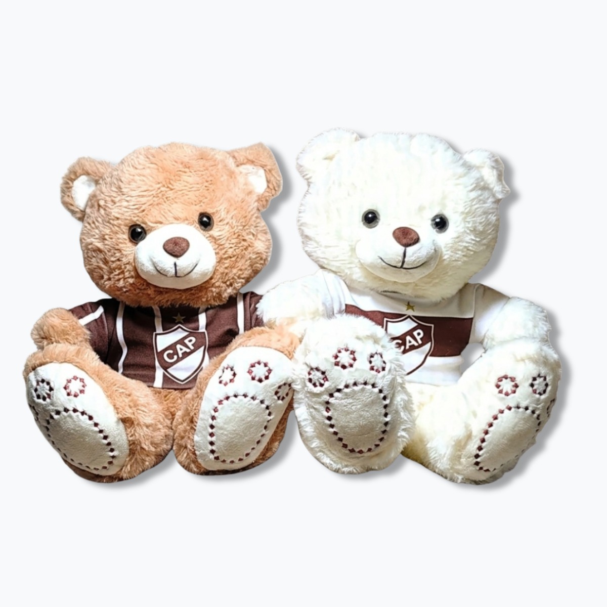 Oso de Peluche