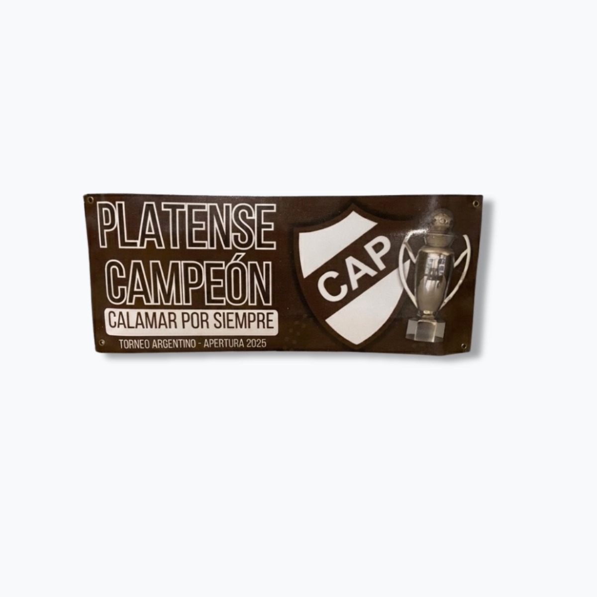 Las Chapas del Campeón - Imagen 3