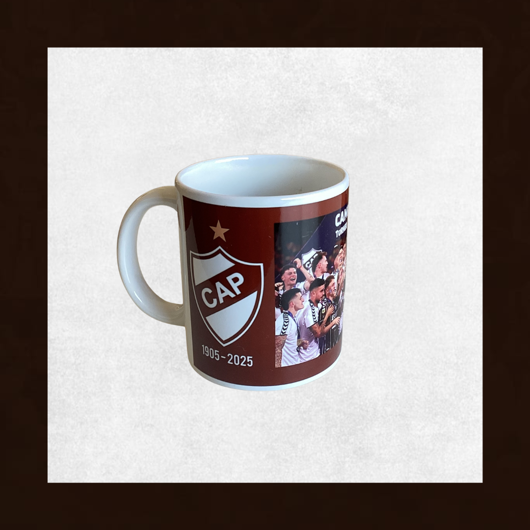 Las tazas del campeón - Imagen 5