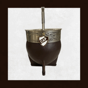 Mate del Campeón PREVENTA