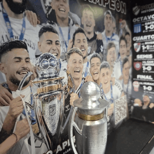 Cuadro Campeones - Imagen 4