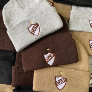 Gorros de Lana del Campeón