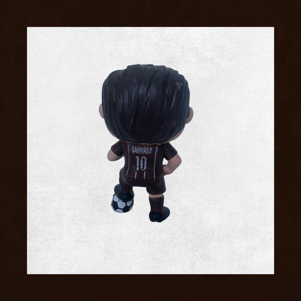 Funko Vicente Taborda - Imagen 2