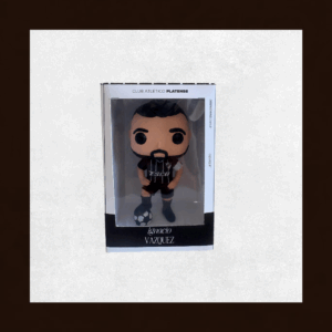 Funko Ignacio Vazquez