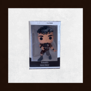 Funko Ronaldo Martinez