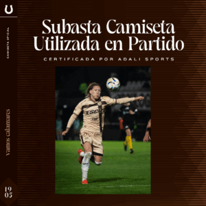 Camiseta Usada vs Godoy Cruz SCHOR