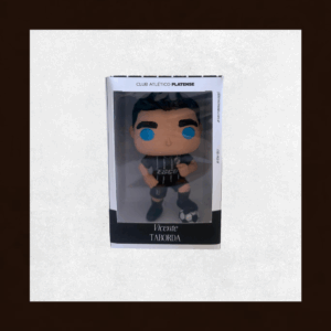 Funko Vicente Taborda