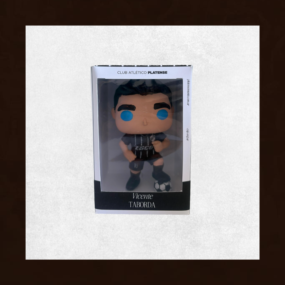 Funko Vicente Taborda