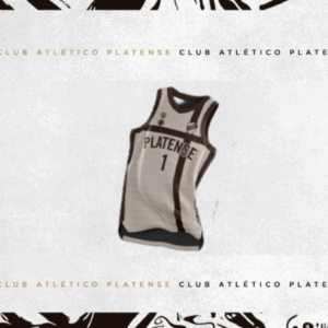 Camisetas de Juego Basquet Temporada 25/26