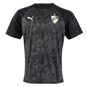 Remera Prematch