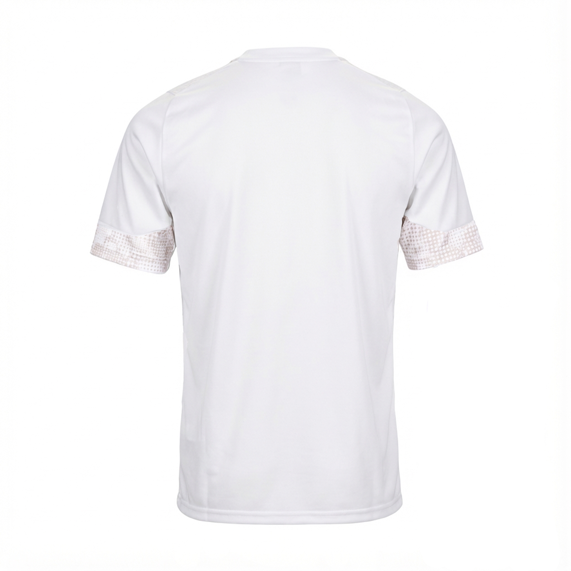 Camiseta de Entrenamiento Blanca - Imagen 2