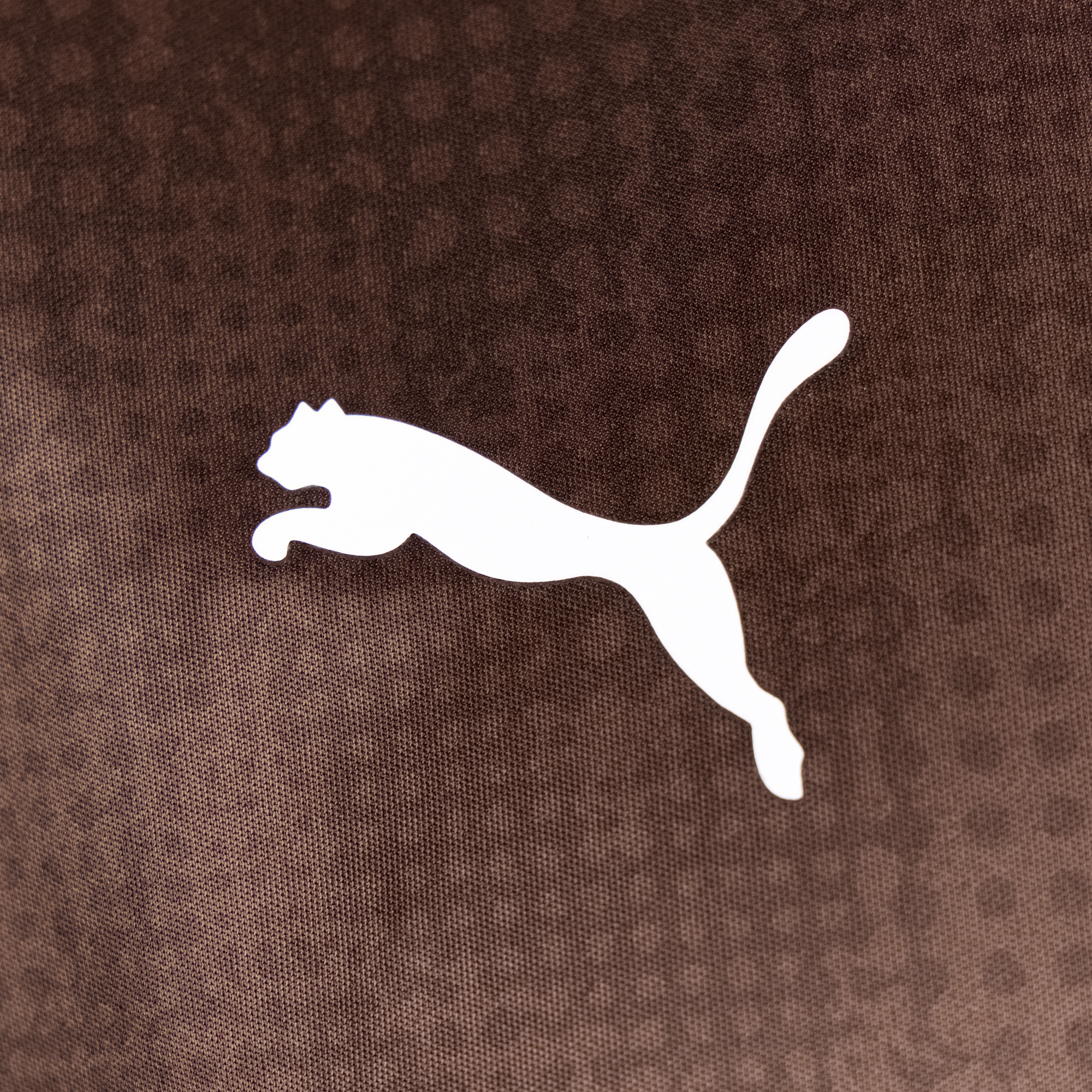 Musculosa de Entrenamiento Marron - Imagen 4