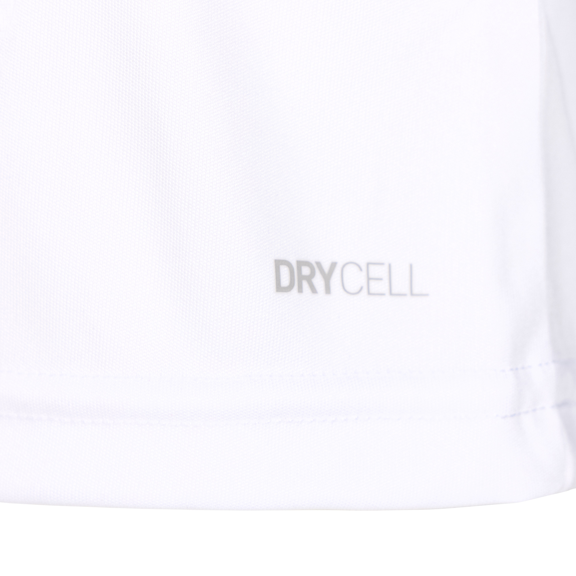 Camiseta de Entrenamiento Blanca - Imagen 5