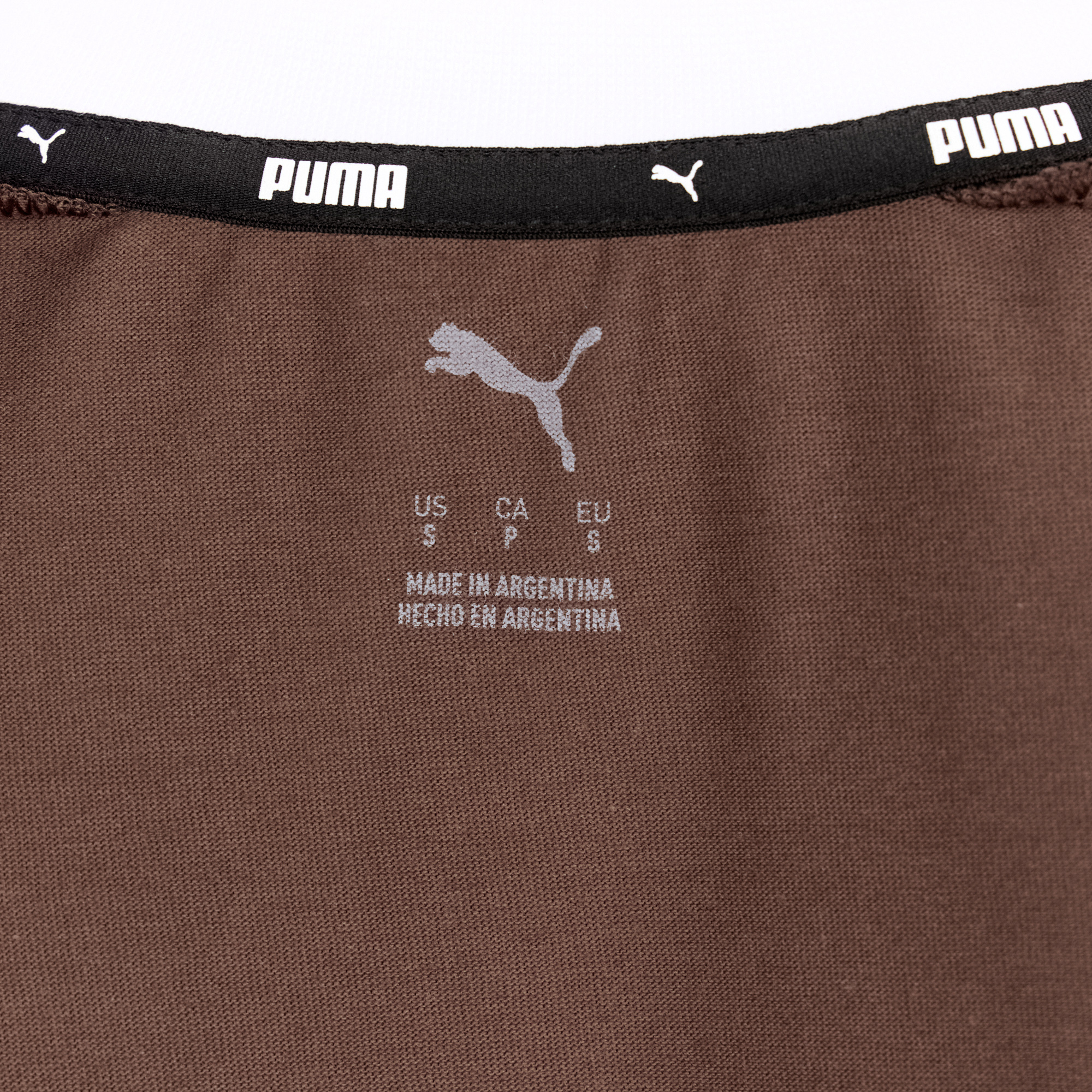 Remera Block Blanca - Imagen 3