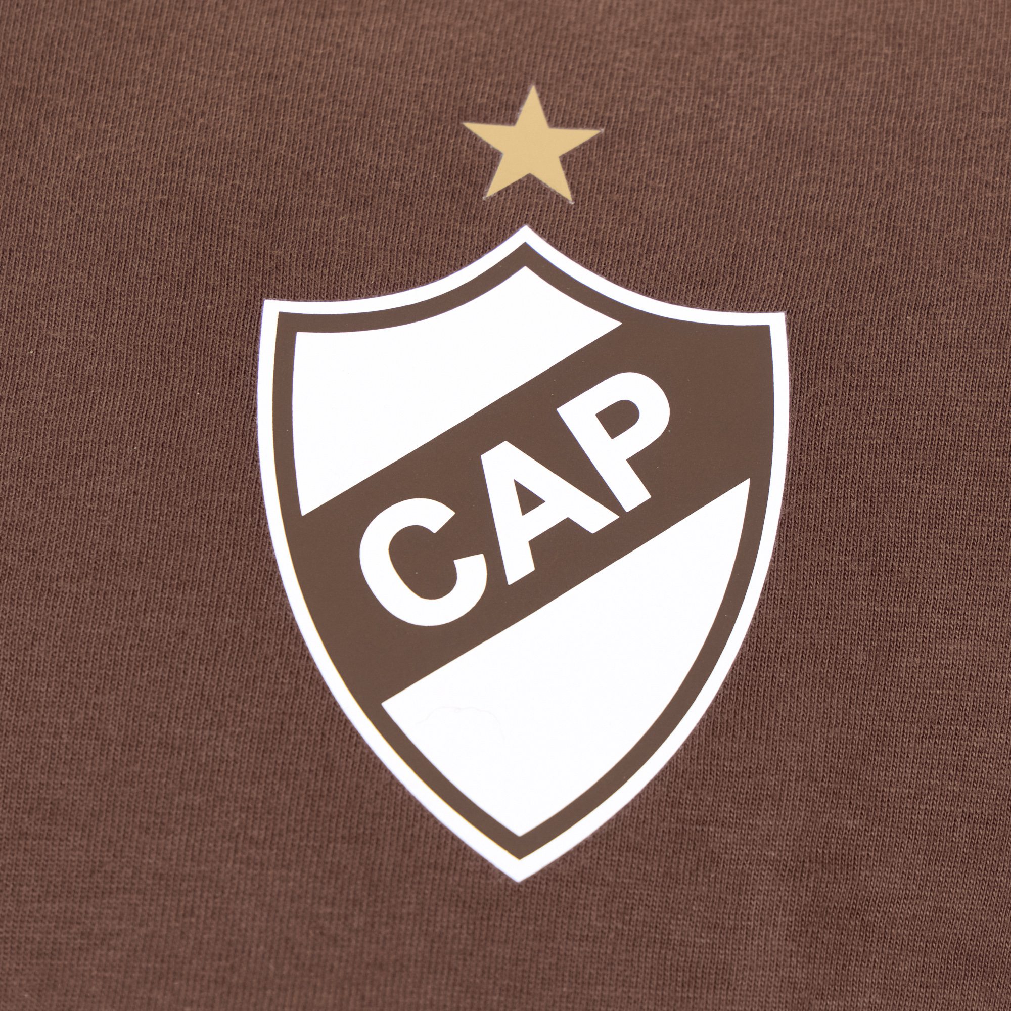 Remera Block Blanca - Imagen 4