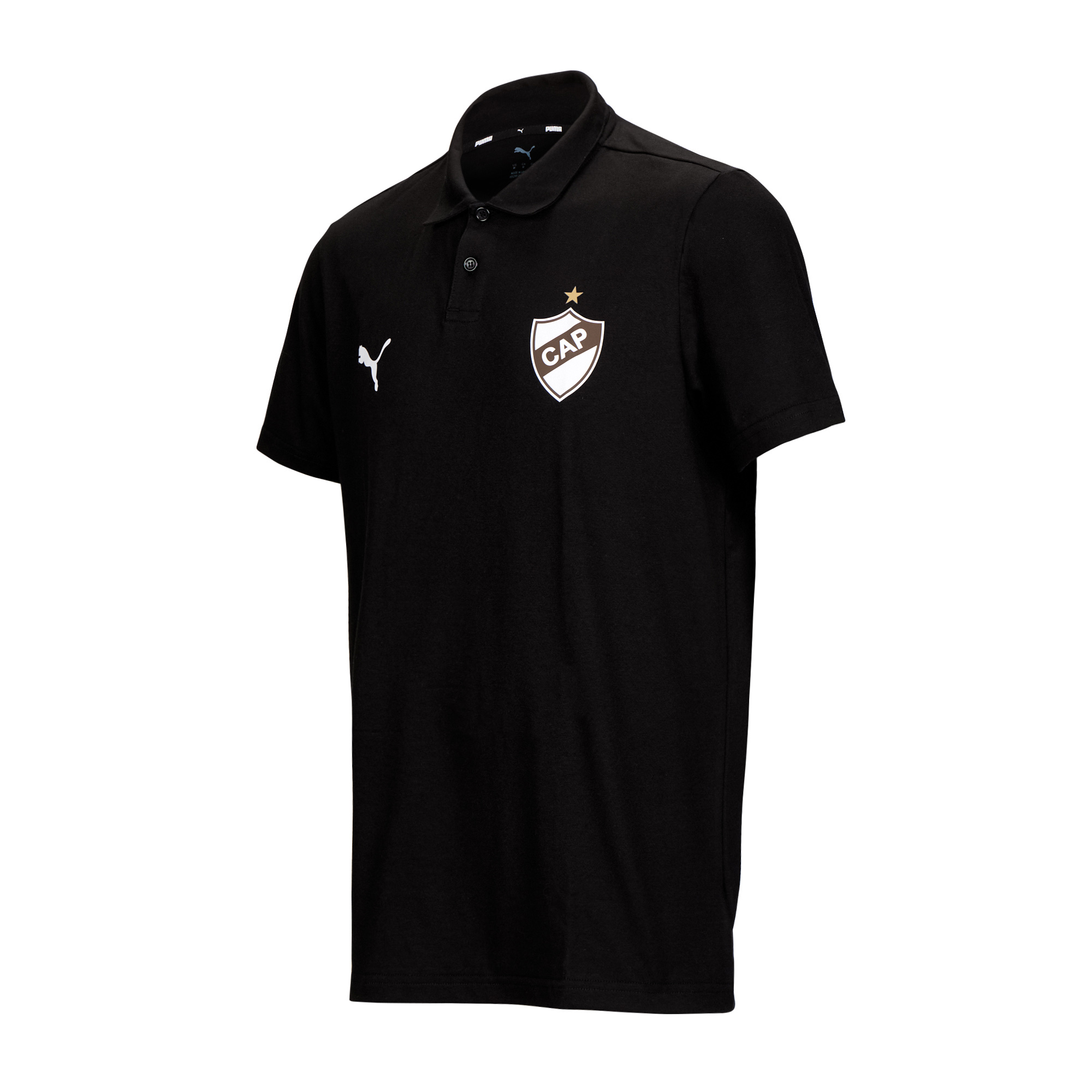 Remera Polo - Imagen 2