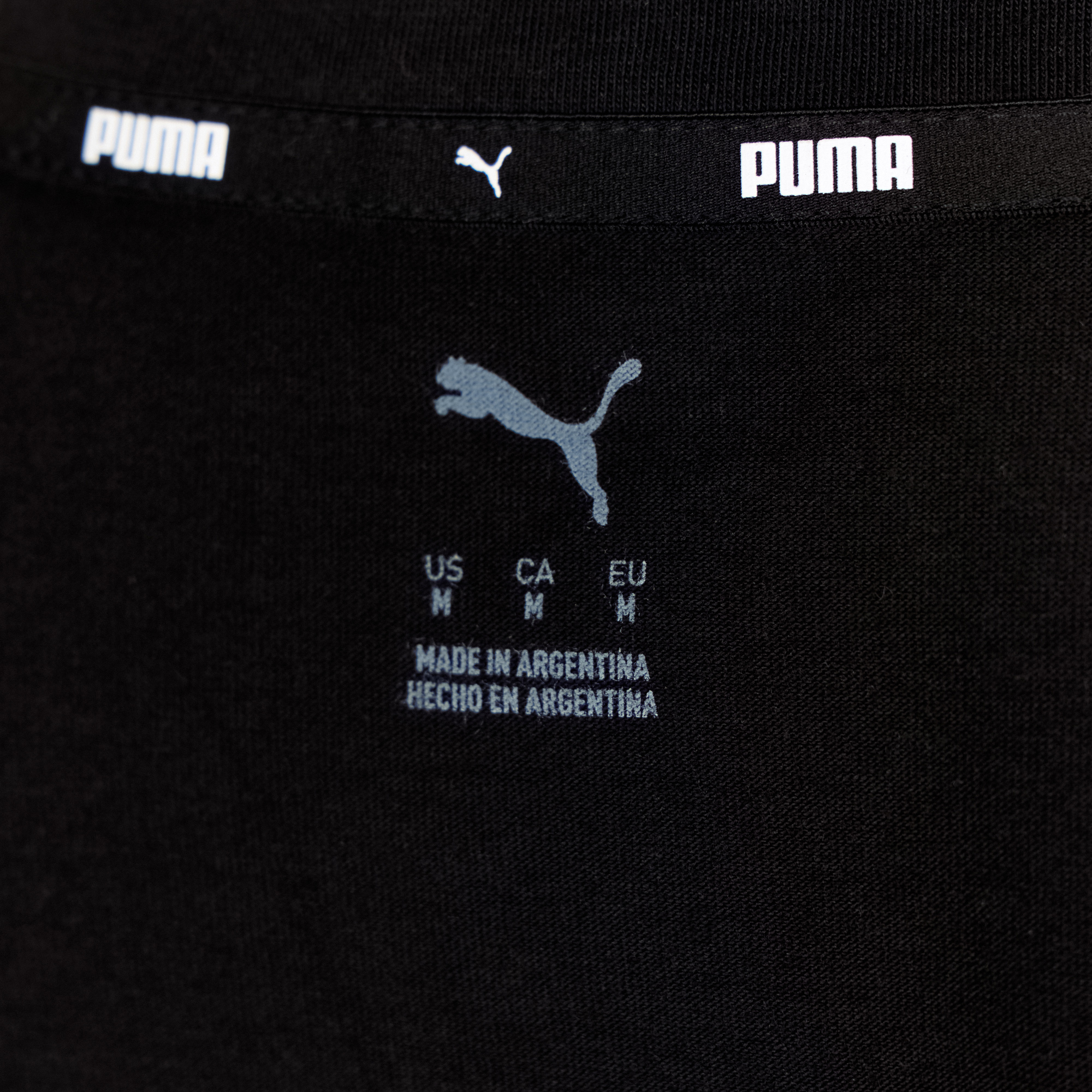 Remera Polo - Imagen 5