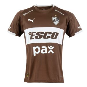 Camiseta Suplente Niño 2026