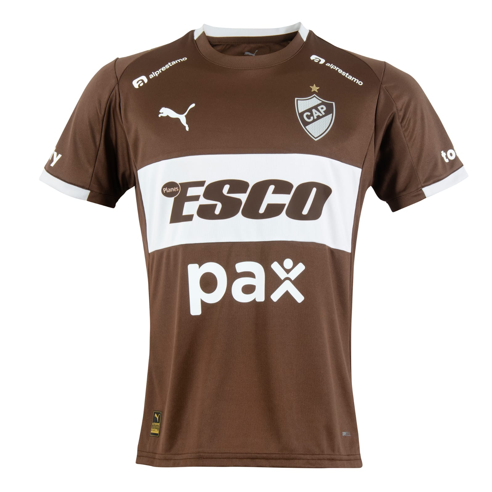 Camiseta Suplente Niño 2026
