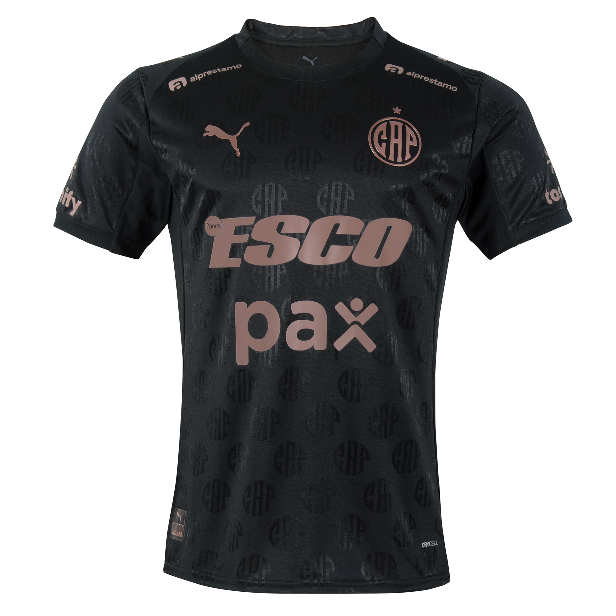 Camiseta Tercera 2026 - Imagen 8