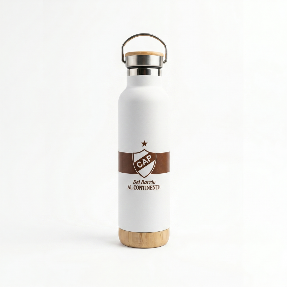 Botella Térmica