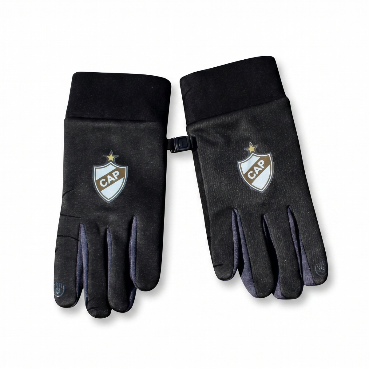 Guantes