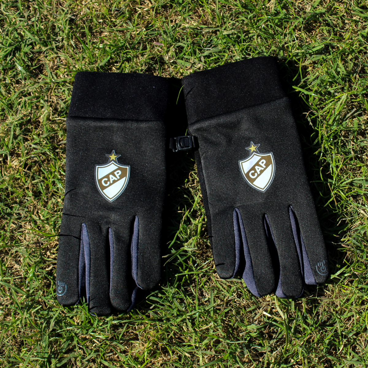 Guantes - Imagen 2