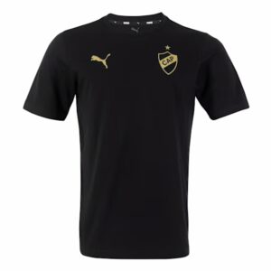 Remera de Algodon