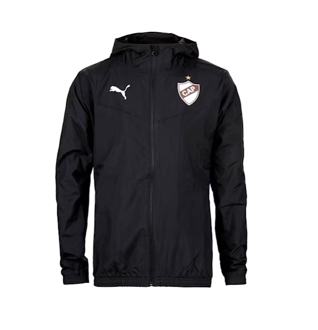 Campera Rompeviento