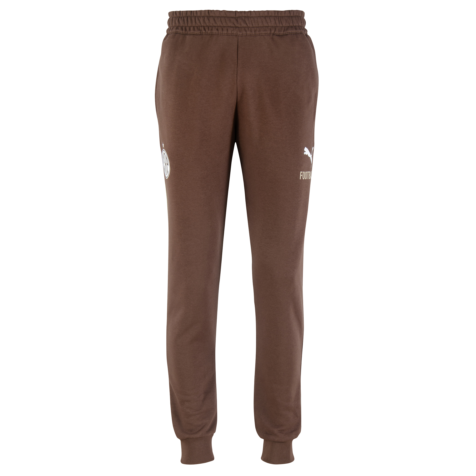 Pantalón Culture Marrón